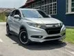 Used 2016 Honda HR