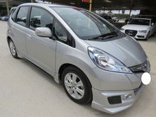 2016 Honda Jazz 1.5 V i-VTEC Hatchback FULLY MUGEN BODYKIT ONE LADY OWNER ACCIDENT FREE HIGH LOAN TIP TOP CONDITION MUST VIEW