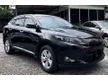 Used 2014 Toyota Harrier 2.0 117K KM One Owner No Accident No Flood Excellent Condition