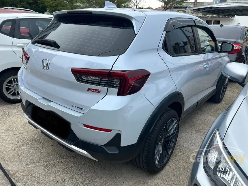 2023 Honda WR-V V SUV