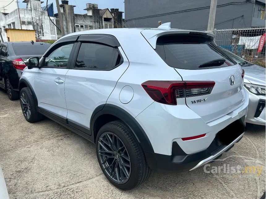 2023 Honda WR-V V SUV