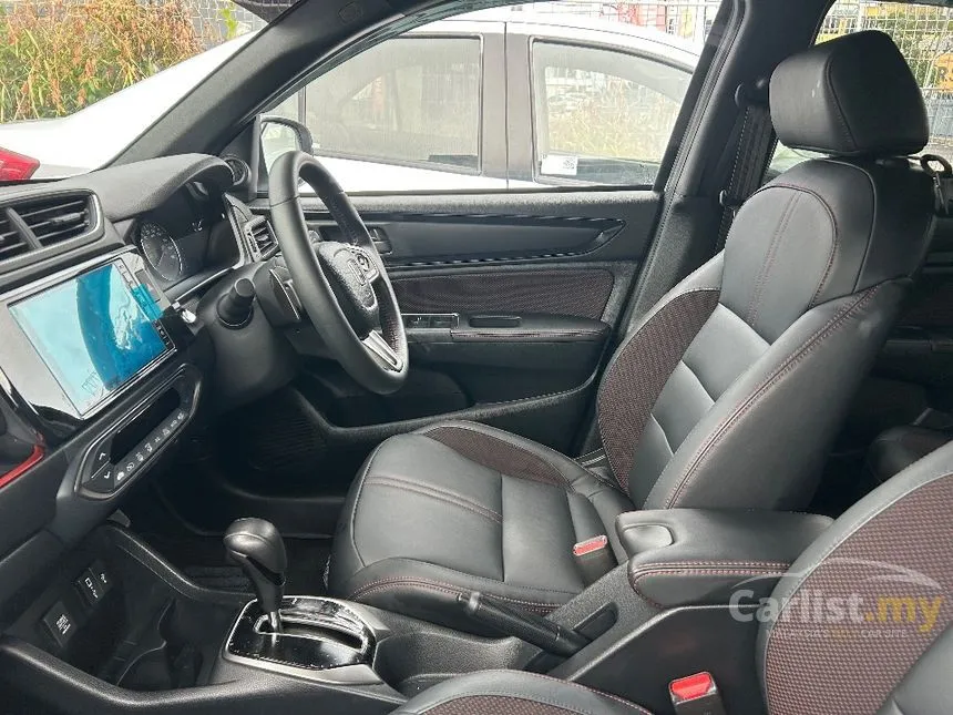 2023 Honda WR-V V SUV