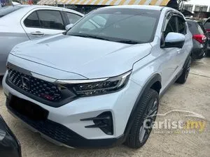 2023 Honda WR-V 1.5 V SUV