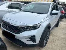 2023 Honda WR-V 1.5 V SUV