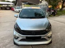 BEEP BEEP HOT 2020 Perodua AXIA 1.0 GXtra Hatchback