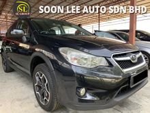 2013 Subaru XV 2.0 Premium SUV