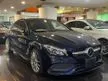 Recon 2018 Mercedes-Benz CLA180 1.6 AMG Sport Coupe - Cars for sale