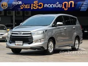 2019 Toyota INNOVA 2.8 Crysta G Wagon