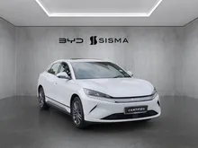 2025 BYD Seal 6 0.0 Premium Sedan - SISMA AUTO