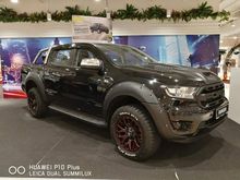 HIGH REBATE AND FULL BODYKIT FORD RANGER 2.2L XLT AUTO