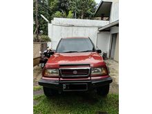 1993 Suzuki Vitara 1.6 SUV 4x4 Bandung