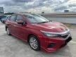 Used 2021 Honda City 1.5 V i-VTEC Hatchback [ NO HIDDEN CHARGES ] - Cars for sale