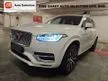 Used 2022 Volvo XC90 2.0 Recharge T8 Inscription Plus SUV (SIME DARBY AUTO SELECTION)