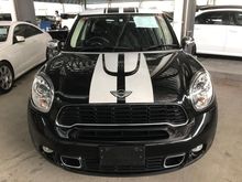 2014 MINI Countryman 1.6 Cooper S Japan Spec (UNREG) 0% GST