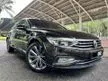 Used 2021 Volkswagen Passat 2.0 Elegance Sedan(Full Service Record Under By 2025)(One Lady Careful Owner)(All Original Like New)(Welcome View To Confirm)
