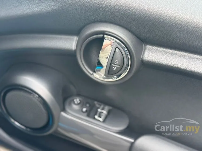 2019 MINI 3 Door Cooper Hatchback