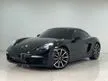 Used 2018 Porsche 718 2.0 Cayman Coupe - Cars for sale