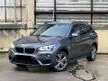 Used 2018 BMW X1 2.0 sDrive20i Sport Line SUV / FULL BMW SERVICE RECORD / POWERBOOT / PADDLE SHIFTER