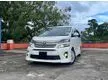 Used 2013/2016 Toyota Vellfire 2.4 Z Golden Eyes MPV (Free One Years Warranty) - Cars for sale