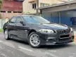 Used 2014 BMW 520d 2.0 Sedan