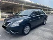 Used 2016 Nissan Almera 1.5 E TIP TOP CONDITYION WITH WARRANTY