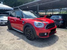 2020 MINI Countryman 2.0 Cooper S Sports 5K USE