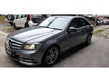 2013 Mercedes-Benz C250 1.8 AVANTGARDE - W203 - NEW FACELIFT - LOW MILEAGE - LIKE NEW