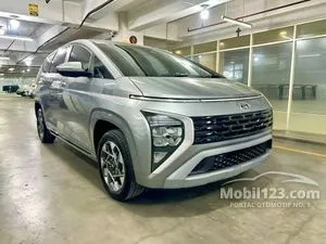 2025 Hyundai Stargazer 1.5 Prime MPV