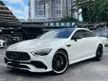 Recon 2021 Mercedes