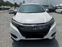 2019 Honda HR-V 1.8 RS SUV - Limited Stock and Free 2 yrs Warranty