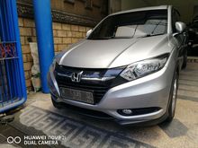 2017 Honda HR-V 1.5 E SUV