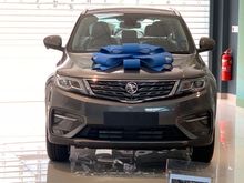 2020 Proton X70 1.8 TGDI Premium X SUV Tax Free Promo Save up to RM 13,000