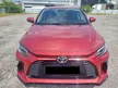 Used 2023 Toyota Vios 1.5 G Sedan (WITH PRINCIPAL WARRANTY,FREE GIFT, REBATE TRADE IN, VOUCHER TINTED RM200)