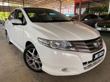 2011 Honda City 1.5 E i-VTEC (A) 2K DOWNPAYMENT. CAN ARRANGE HIGH LOAN WITH 1YRS WARRANTY