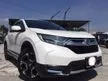 Used [ 2018 ] Honda CR