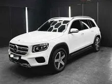 2021 Mercedes-Benz GLB200 1,3 Progressive Line Wagon