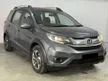 Used WITH WARRANTY 2017 Honda BR