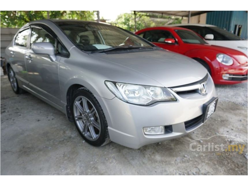 45 Civic Used Car List Gratis Terbaik