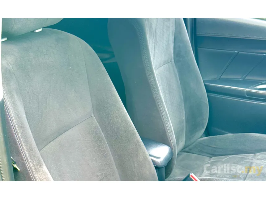 2016 Toyota Vios E Sedan