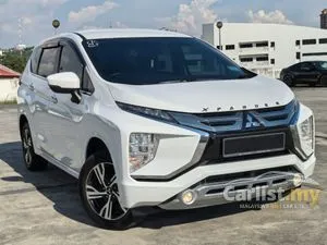 2021 Mitsubishi Xpander 1.5 MPV