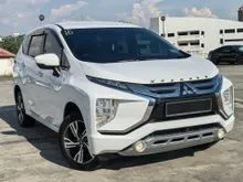 2021 Mitsubishi Xpander 1.5 MPV