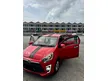 Used 2015 Perodua AXIA 1.0 Advance Hatchback Mid Year Sales Kereta Jimat Minyak Kaw Kaw