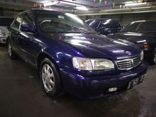 2002 Toyota New Corolla 1.8 XLi Sedan (Nopol Ganjil)