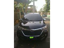2015 Toyota Avanza 1.3 G Luxury MPV