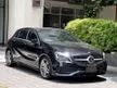 Recon TAX INCLUDED 20,000KM 2018 Mercedes