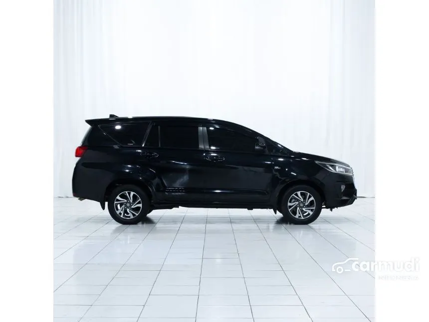 2021 Toyota Kijang Innova G Lux MPV