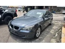 2010 BMW 523i 2.5 SE Sedan WARRANTY 1YEAR
