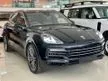 Recon 2020 SPORT CHRONO PACKAGE Porsche Cayenne 2.9 S SUV - Cars for sale