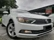 Used Volkswagen Passat 1.8 TSI 2017,Car King,Low Mileage - Cars for sale