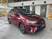 2020 Perodua Bezza 1.3 Sedan
